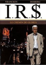 IRS -  LE CHEMIN DE GLORIA 11
