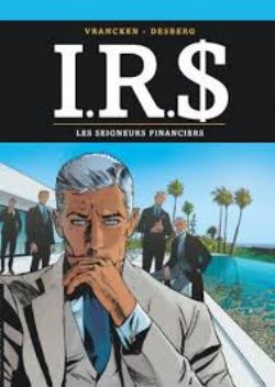 IRS -  LES SEIGNEURS FINANCIERS 19