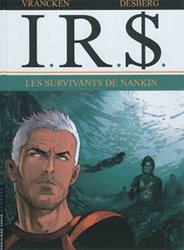 IRS -  LES SURVIVANTS DE NANKIN 14