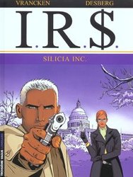 IRS -  SILICIA INC. 05