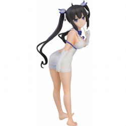 IS IT WRONG TO TRY TO PICK UP GIRLS IN A DUNGEON? -  HESTIA FIGURE -  POP UP PARADE