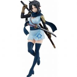 IS IT WRONG TO TRY TO PICK UP GIRLS IN A DUNGEON? -  YAMATO MIKOTO FIGURE -  POP UP PARADE