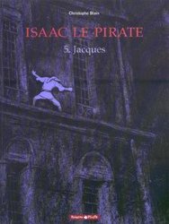 ISAAC LE PIRATE -  JACQUES (FRENCH V.) 05