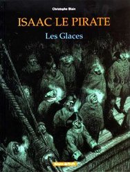 ISAAC LE PIRATE -  LES GLACES (FRENCH V.) 02