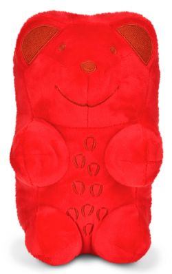 ISCREAM -  HARIBO GUMMY BEAR RED
