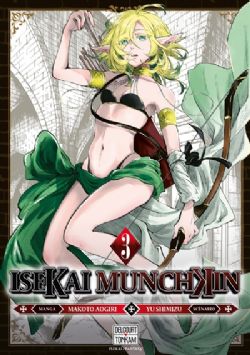 ISEKAI MUNCHKIN -  (FRENCH V.) 03