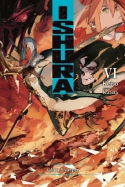 ISHURA -  -NOVEL- (ENGLISH V.) 06