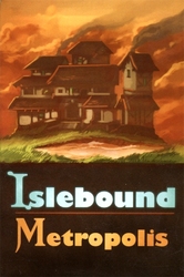 ISLEBOUND -  ISLEBOUND - METROPOLIS (ENGLISH)