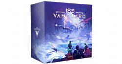 ISS VANGUARD -  BASE GAME (ENGLISH)