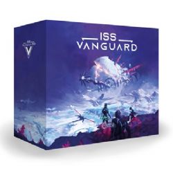 ISS VANGUARD -  CORE GAME (FRENCH)