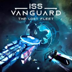 ISS VANGUARD -  EXPANSION - THE LOST FLEET (ENGLISH)