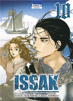 ISSAK -  (FRENCH V.) 10