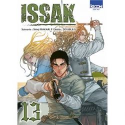 ISSAK -  (FRENCH V.) 13
