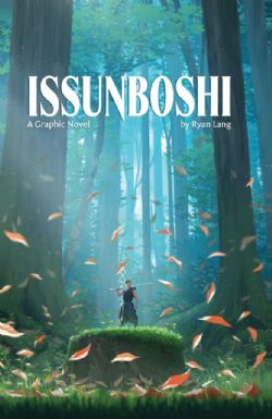 ISSUNBOSHI -  TP (ENGLISH V.)