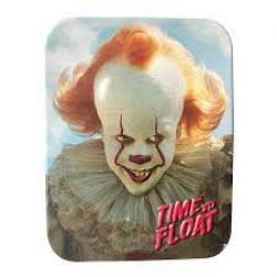 IT CHAPTER 2 -  PENNYWISE - CANDY TIN