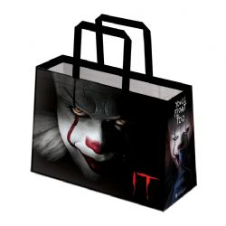 IT -  PENNY WISE REUSABLE TOTE BAG