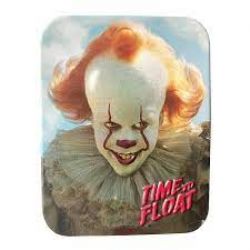 IT -  PENNYWISE - CHERRY BALLOONS CANDY TIN -  IT CHAPTER TWO