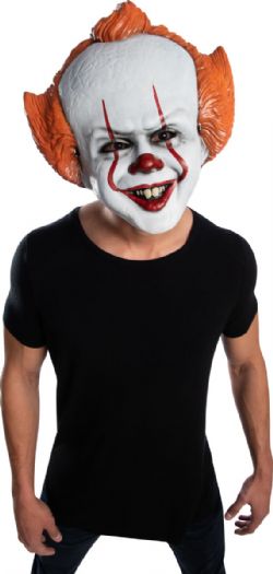 IT -  PENNYWISE MASK -  IT2