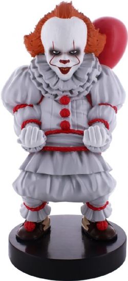 IT -  PENNYWISE PHONE AND CONTROLLER HOLDER
