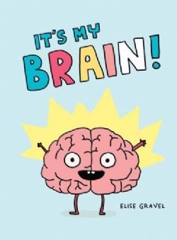 IT'S MY BRAIN! -  (ENGLISH.V.)