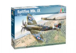 ITALERI -  1/48 - SPITFIRE MK.IX 2804