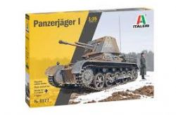 ITALERI -  1/72 - TANK T-62 7006