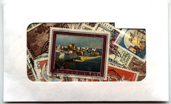 ITALY -  150 ASSORTED STAMPS - ITALY