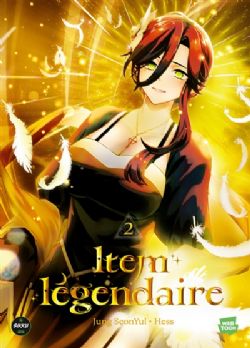 ITEM LÉGENDAIRE -  (FRENCH V.) 02