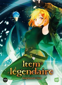 ITEM LÉGENDAIRE -  (FRENCH V.) 03