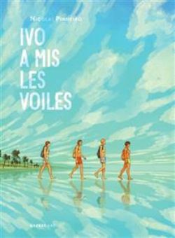 IVO A MIS LES VOILES -  (FRENCH V.)