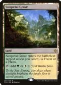 IXALAN PROMOS -  Sunpetal Grove