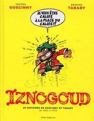 IZNOGOUD -  INTEGRAL (FRENCH V.) 01
