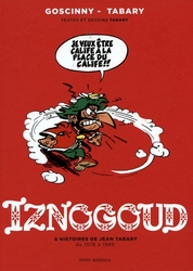 IZNOGOUD -  INTEGRAL (FRENCH V.) 02