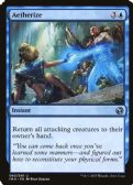 Iconic Masters -  Aetherize