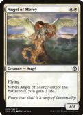 Iconic Masters -  Angel of Mercy