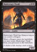 Iconic Masters -  Bladewing's Thrall