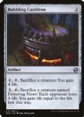 Iconic Masters -  Bubbling Cauldron