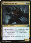 Iconic Masters -  Corpsejack Menace