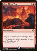 Iconic Masters -  Crucible of Fire
