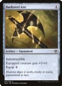 Iconic Masters -  Darksteel Axe