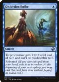 Iconic Masters -  Distortion Strike