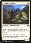 Iconic Masters -  Doomed Traveler