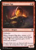 Iconic Masters -  Dragon Egg