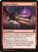 Iconic Masters -  Dragon Tempest