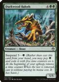 Iconic Masters -  Durkwood Baloth