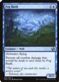 Iconic Masters -  Fog Bank