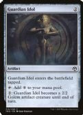 Iconic Masters -  Guardian Idol