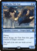 Iconic Masters -  Keiga, the Tide Star