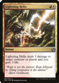 Iconic Masters -  Lightning Helix