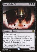 Iconic Masters -  Lord of the Pit